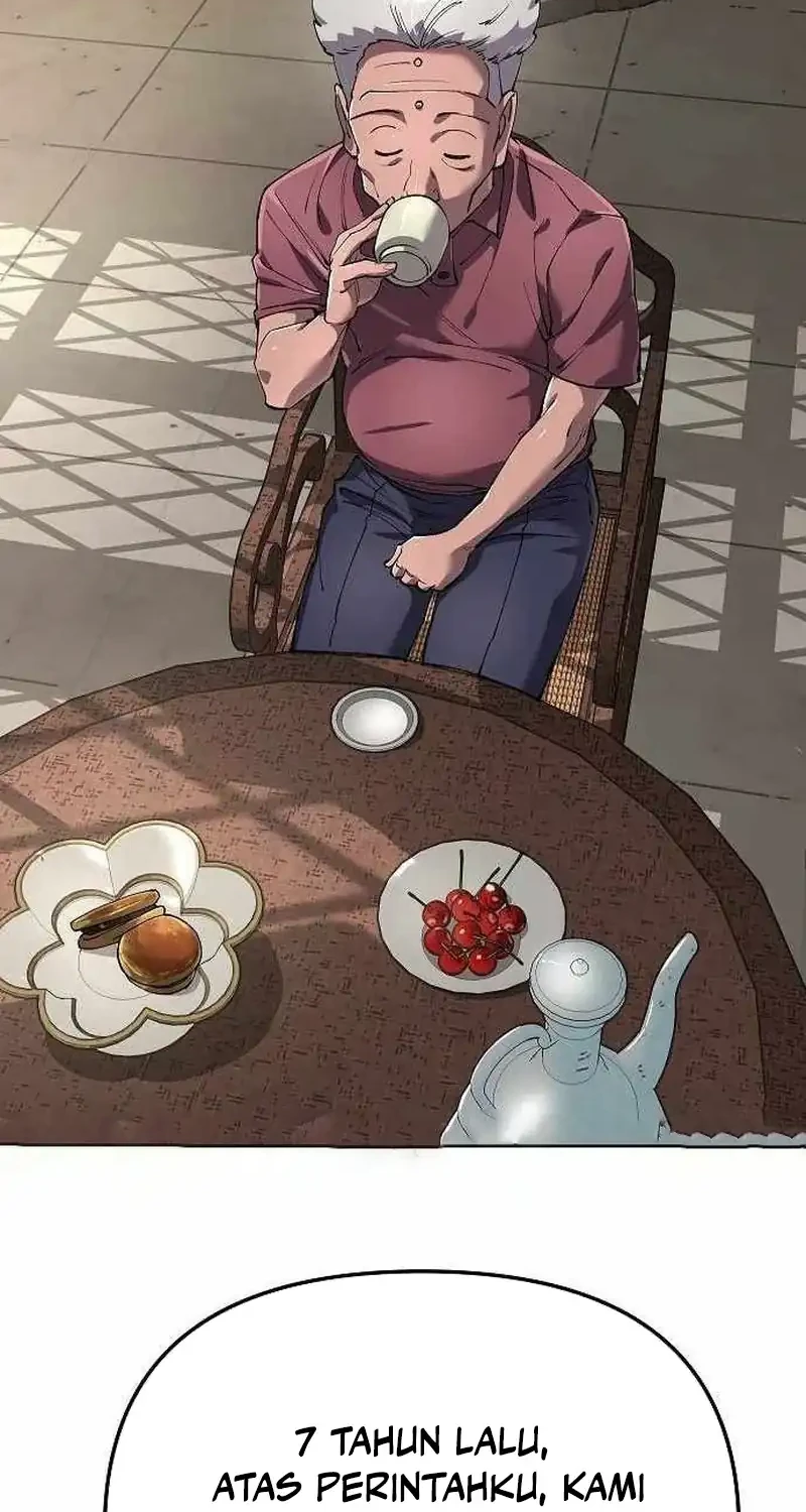 Cosmic Heavenly Demon 3077 Chapter 86 Gambar 52