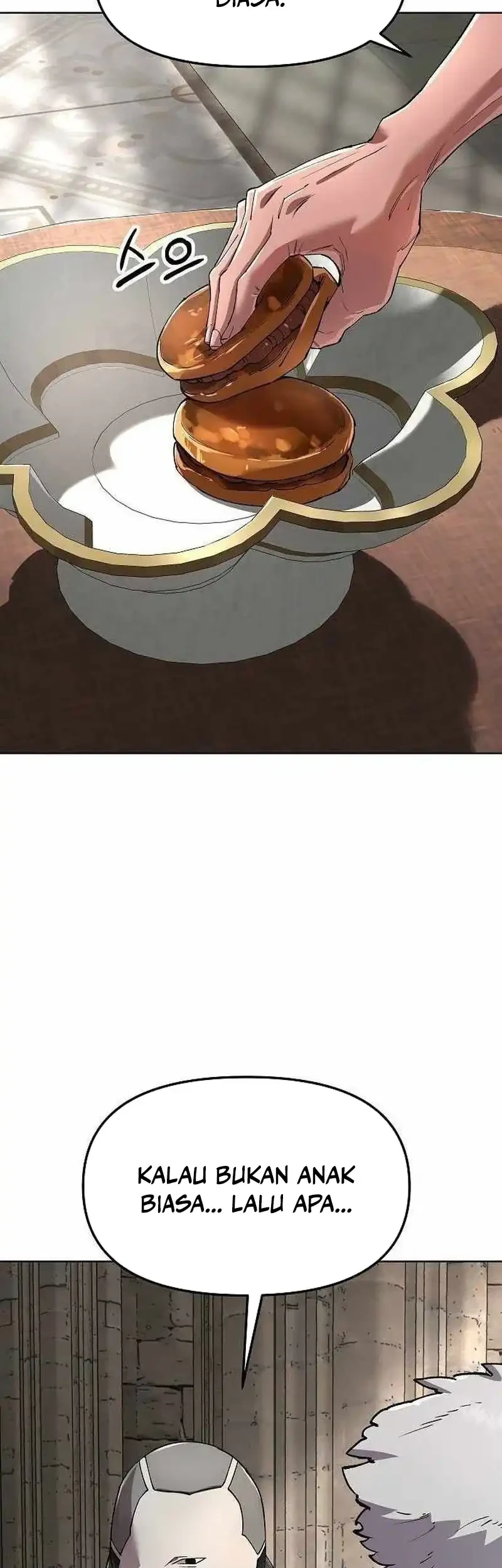 Cosmic Heavenly Demon 3077 Chapter 86 Gambar 55