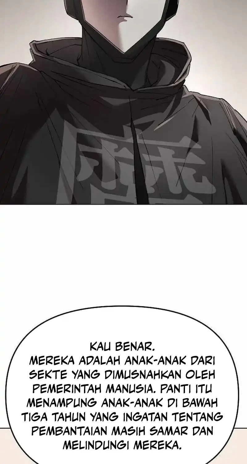 Cosmic Heavenly Demon 3077 Chapter 86 Gambar 58