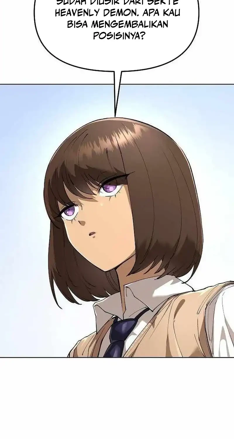 Cosmic Heavenly Demon 3077 Chapter 86 Gambar 4