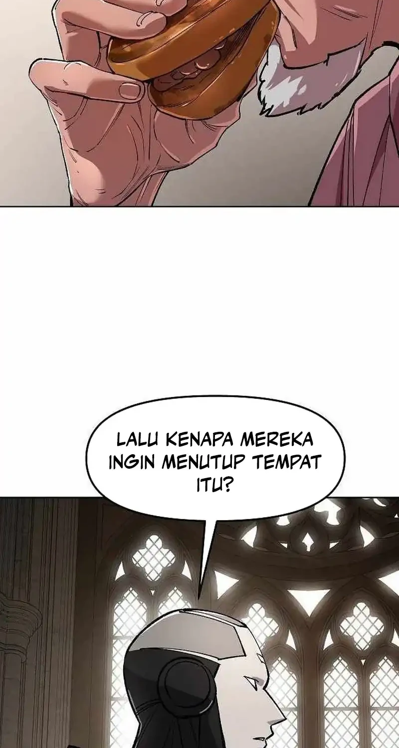 Cosmic Heavenly Demon 3077 Chapter 86 Gambar 60