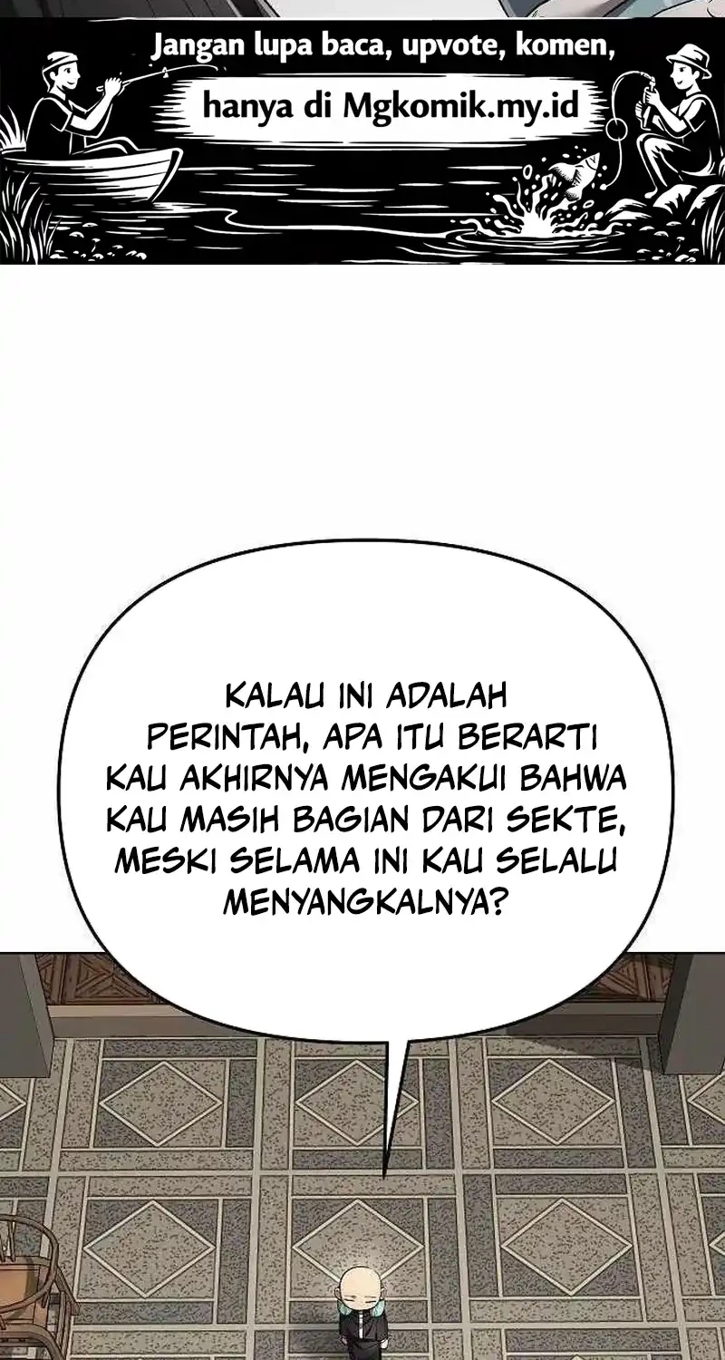 Cosmic Heavenly Demon 3077 Chapter 86 Gambar 64