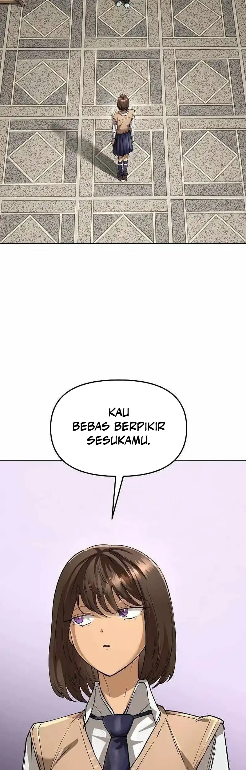 Cosmic Heavenly Demon 3077 Chapter 86 Gambar 65