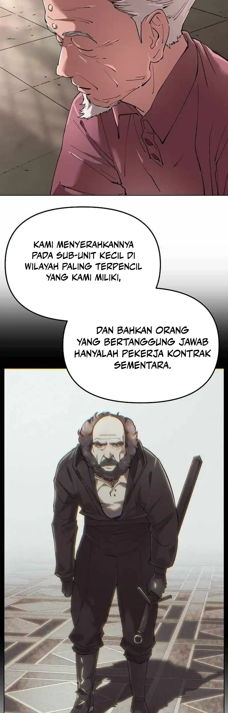 Cosmic Heavenly Demon 3077 Chapter 86 Gambar 67