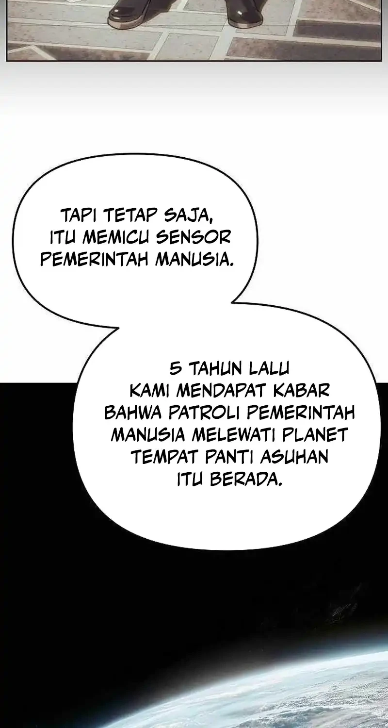 Cosmic Heavenly Demon 3077 Chapter 86 Gambar 68