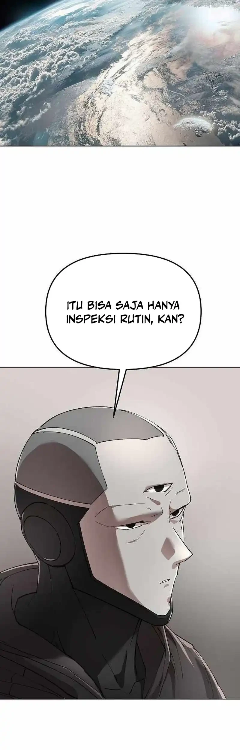 Cosmic Heavenly Demon 3077 Chapter 86 Gambar 69