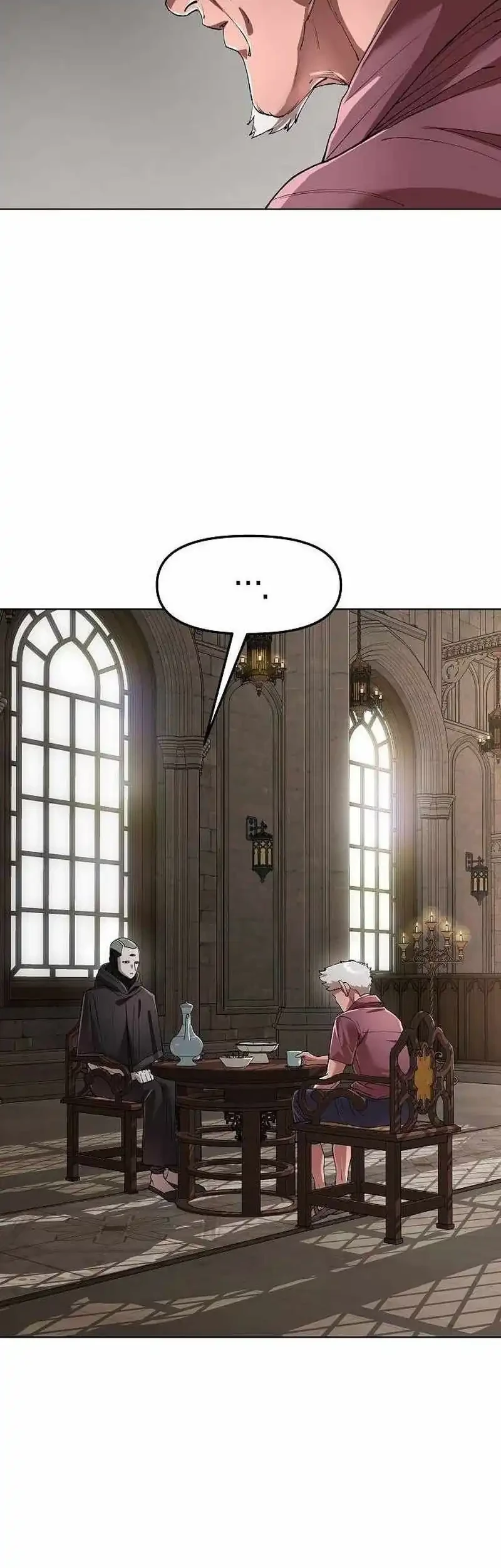 Cosmic Heavenly Demon 3077 Chapter 86 Gambar 71