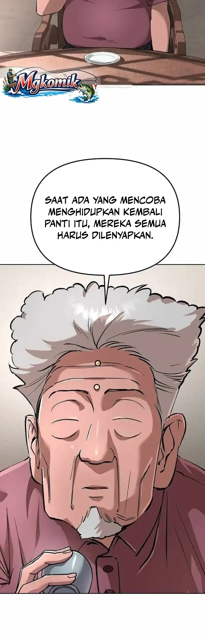 Cosmic Heavenly Demon 3077 Chapter 86 Gambar 73