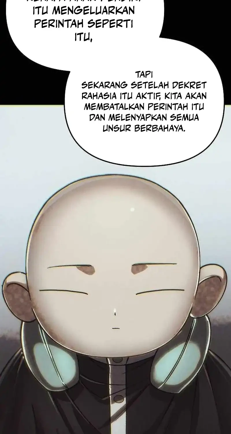 Cosmic Heavenly Demon 3077 Chapter 86 Gambar 76