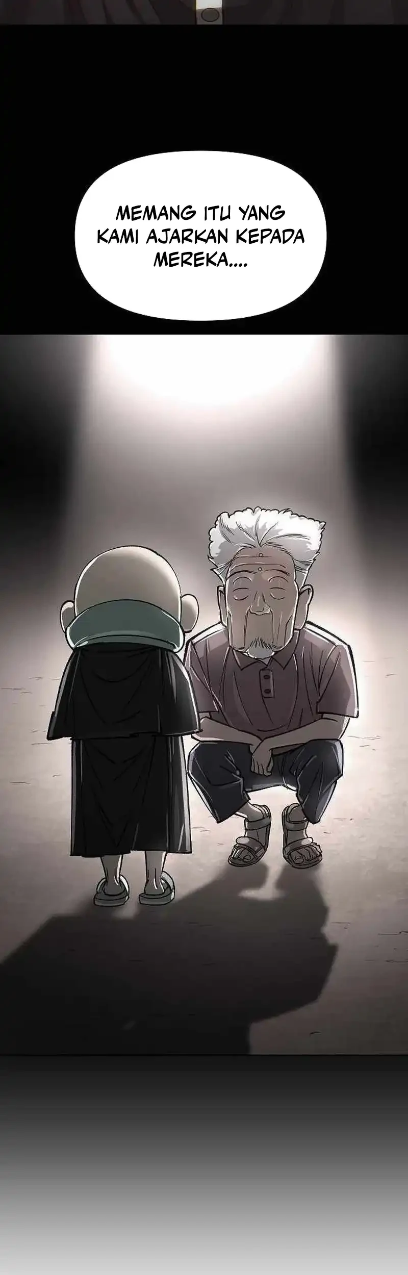 Cosmic Heavenly Demon 3077 Chapter 86 Gambar 77