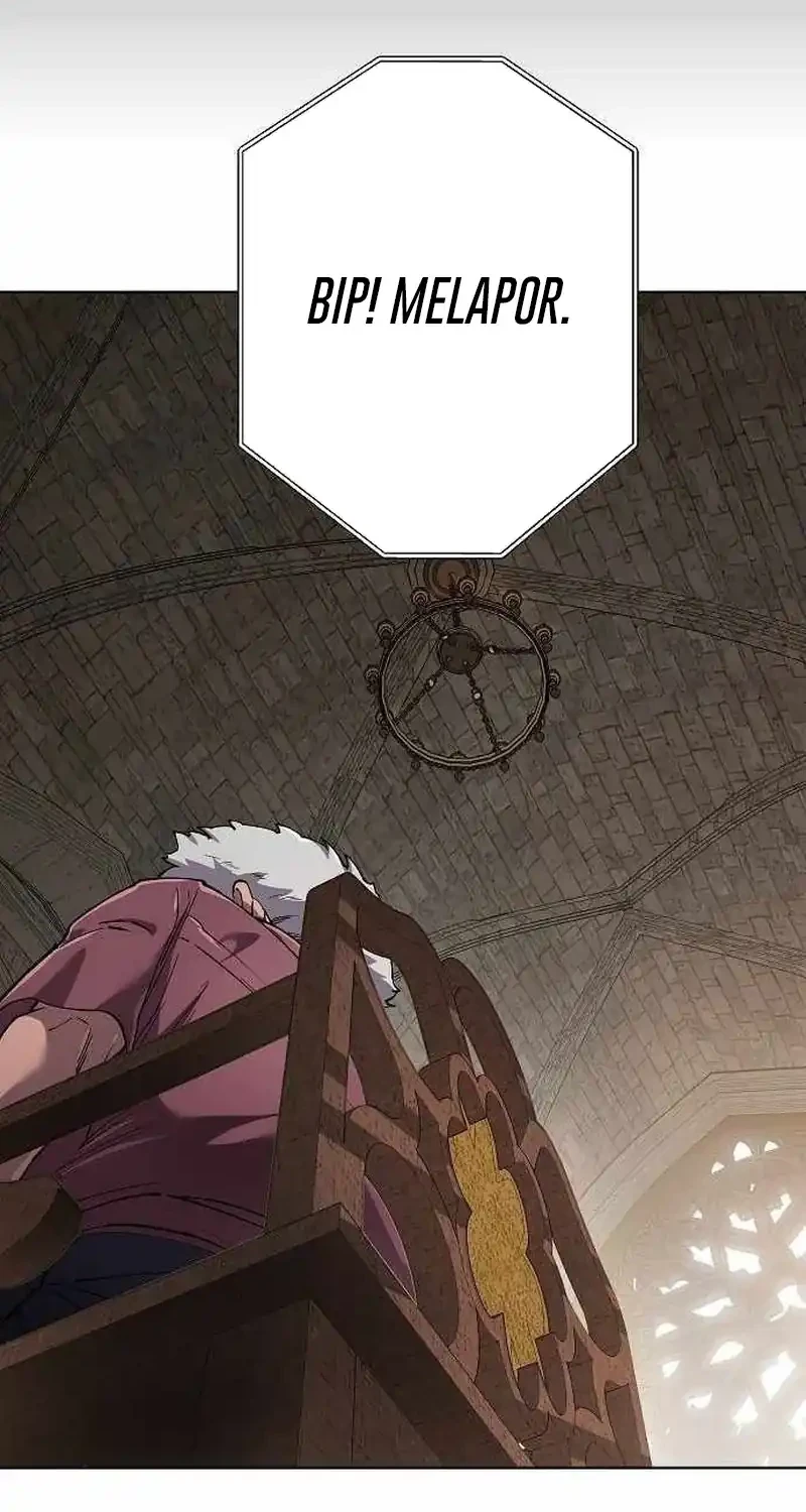 Cosmic Heavenly Demon 3077 Chapter 86 Gambar 78