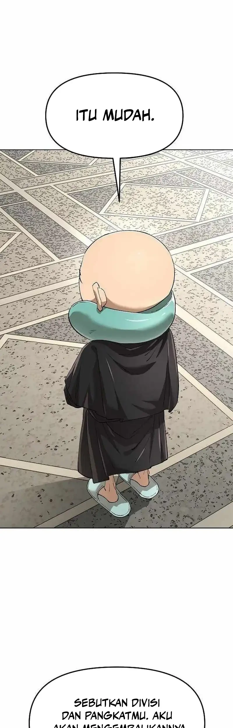 Cosmic Heavenly Demon 3077 Chapter 86 Gambar 5