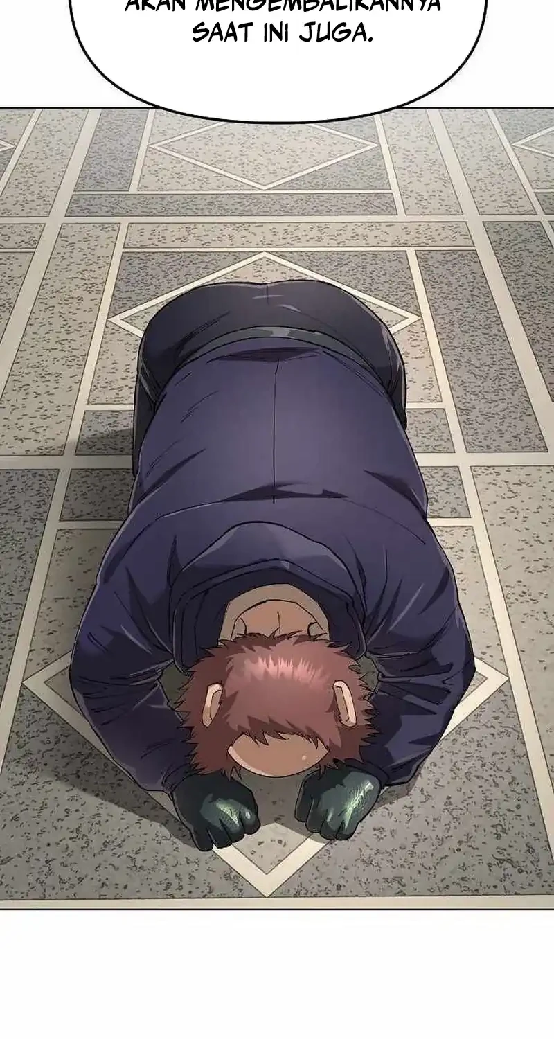 Cosmic Heavenly Demon 3077 Chapter 86 Gambar 6