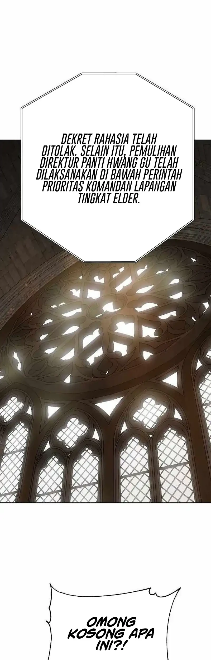 Cosmic Heavenly Demon 3077 Chapter 86 Gambar 79