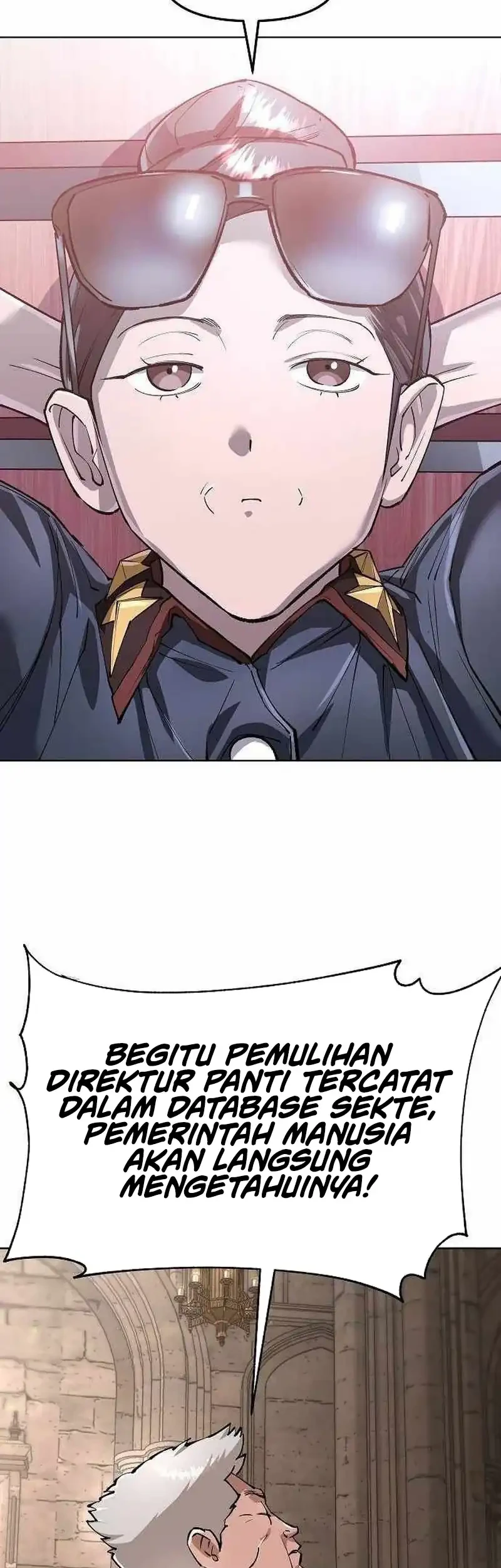 Cosmic Heavenly Demon 3077 Chapter 86 Gambar 87