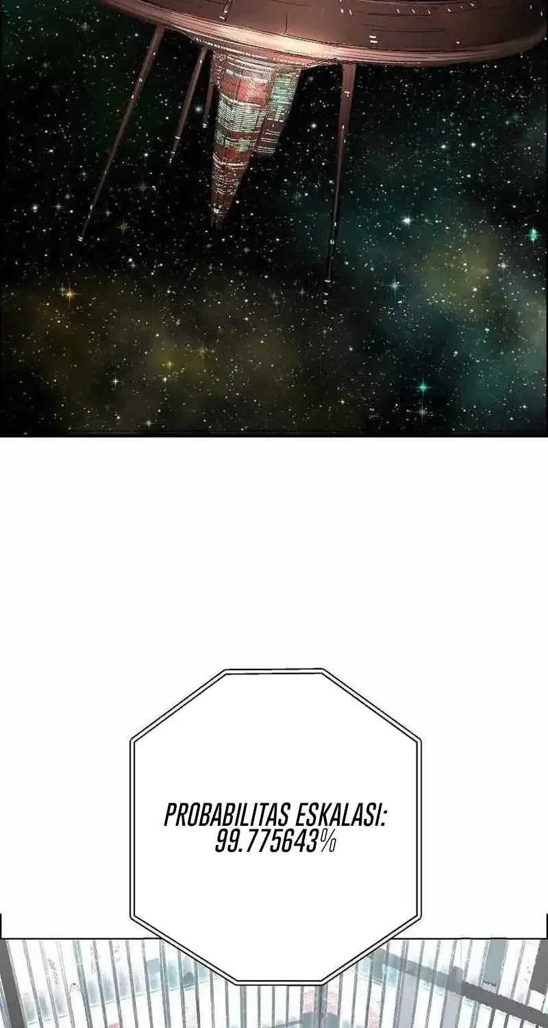 Cosmic Heavenly Demon 3077 Chapter 86 Gambar 90