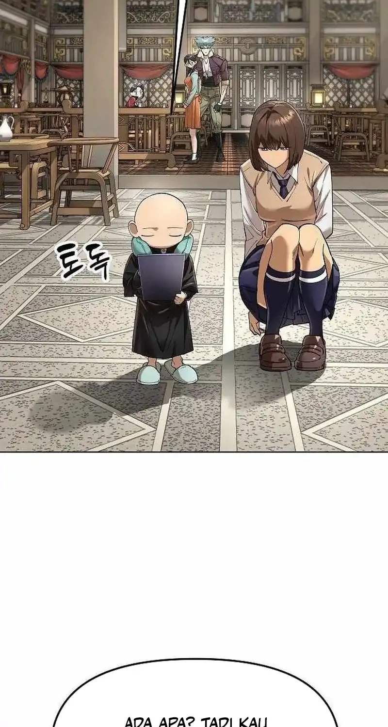 Cosmic Heavenly Demon 3077 Chapter 86 Gambar 8