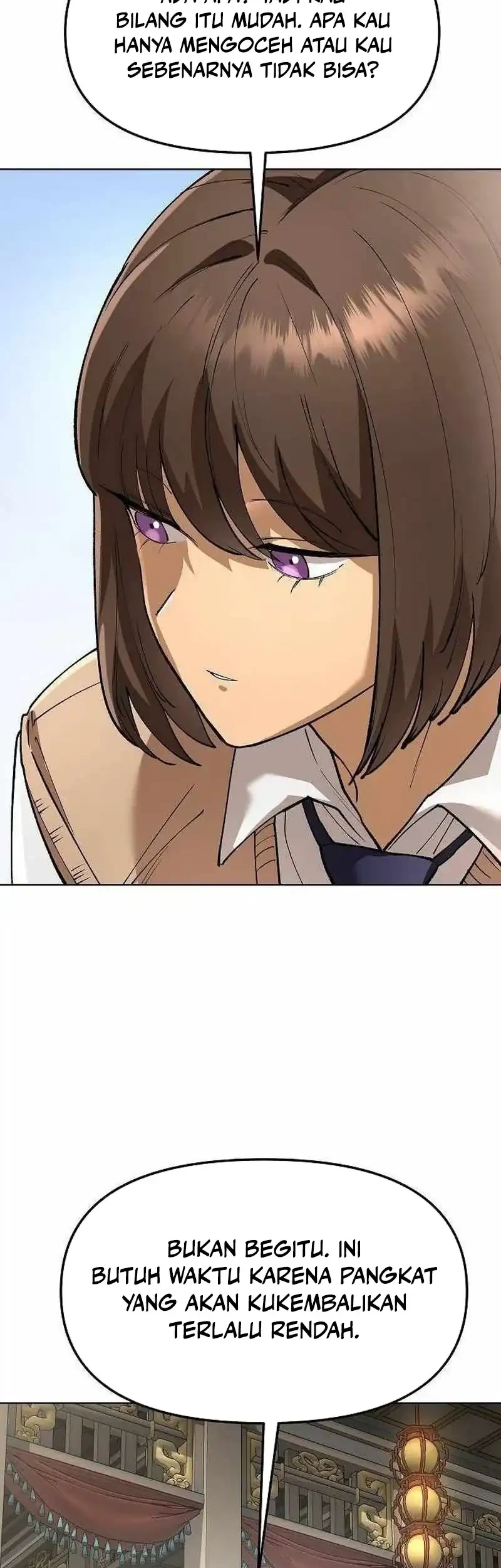 Cosmic Heavenly Demon 3077 Chapter 86 Gambar 9