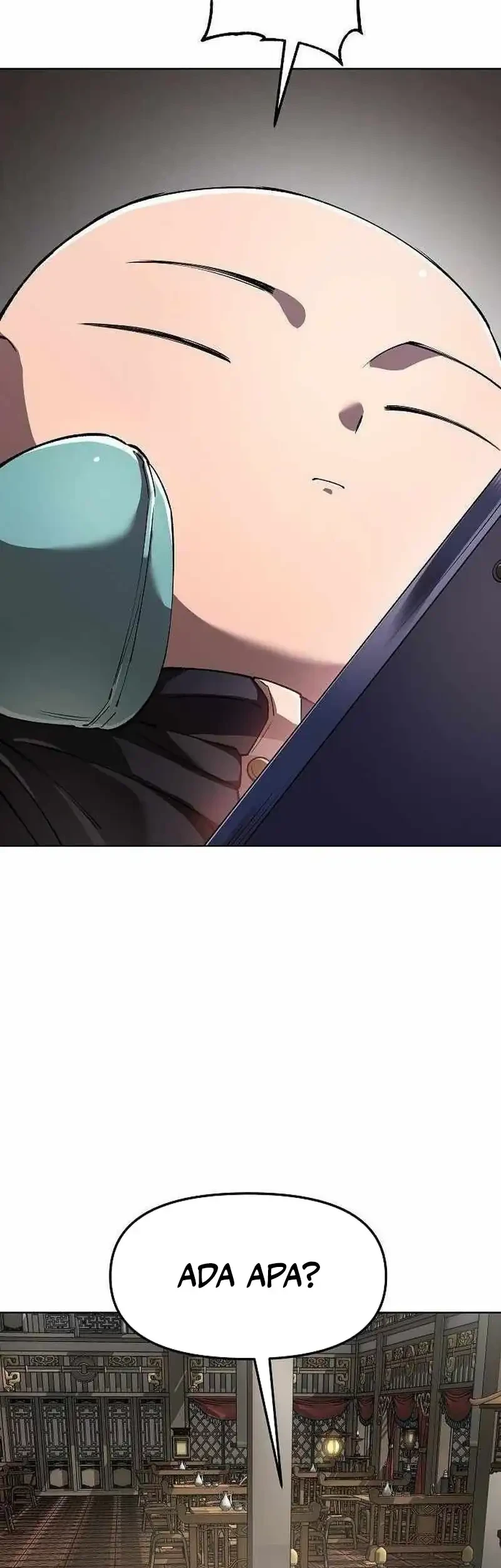 Cosmic Heavenly Demon 3077 Chapter 86 Gambar 13