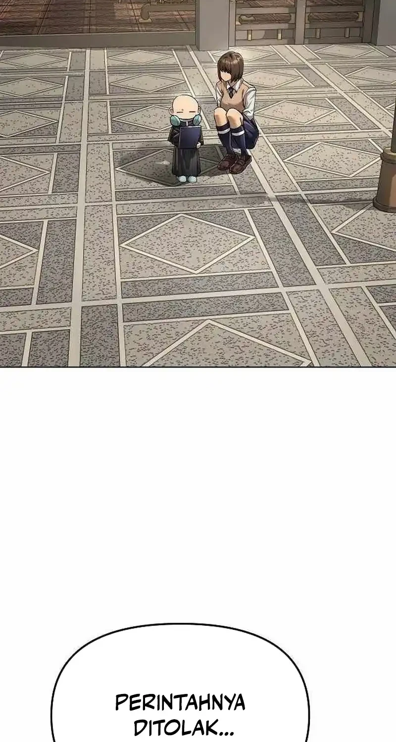 Cosmic Heavenly Demon 3077 Chapter 86 Gambar 14