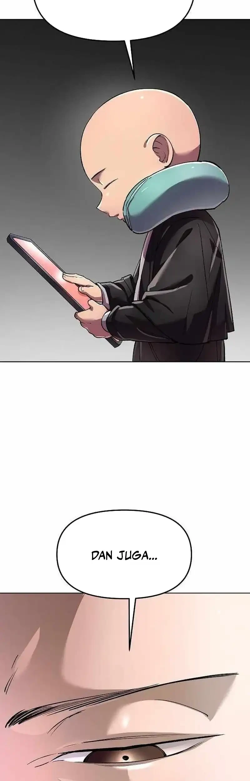 Cosmic Heavenly Demon 3077 Chapter 86 Gambar 15