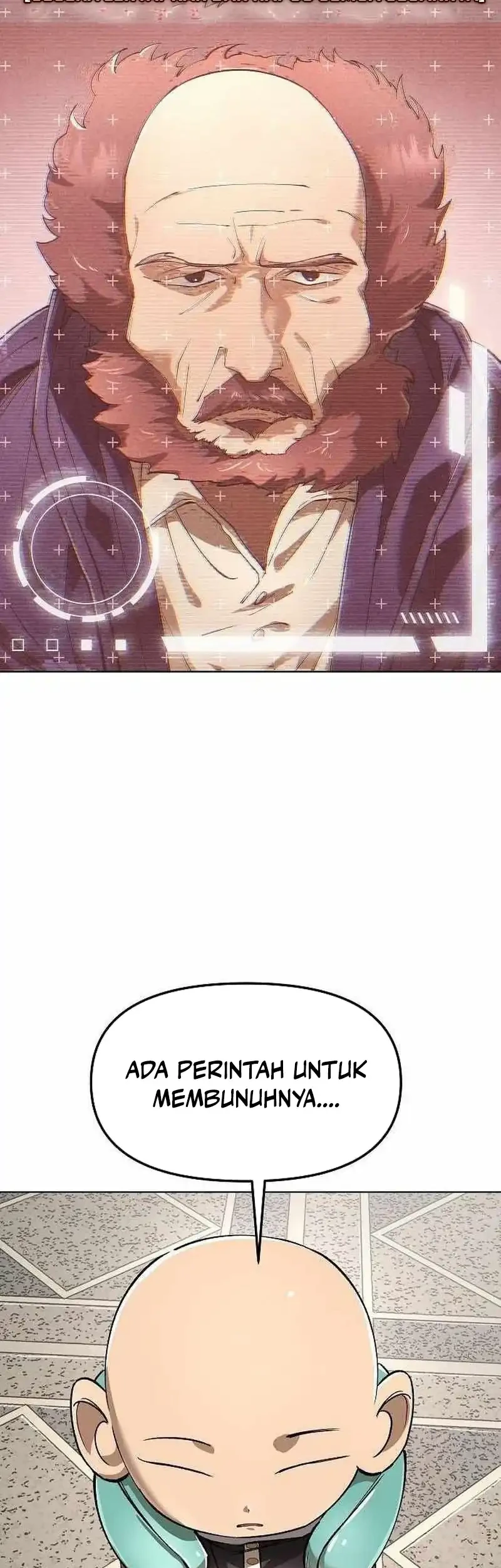 Cosmic Heavenly Demon 3077 Chapter 86 Gambar 17