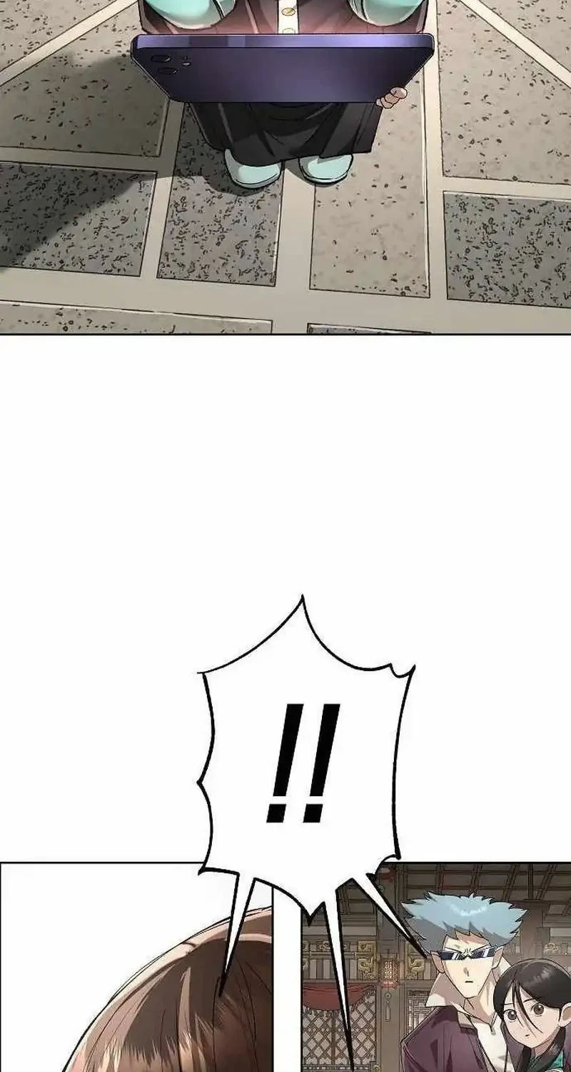 Cosmic Heavenly Demon 3077 Chapter 86 Gambar 18