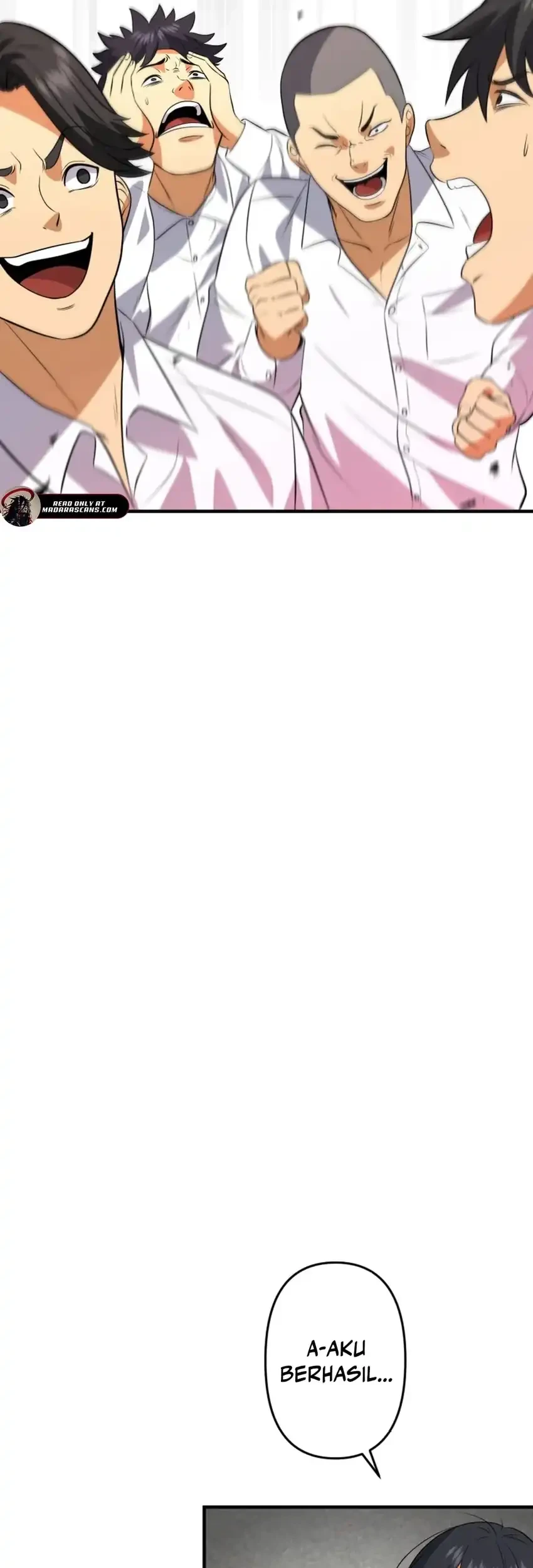 Criminal Transfer Student Chapter 1 Gambar 21