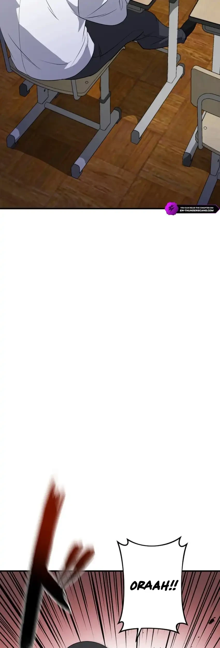 Criminal Transfer Student Chapter 1 Gambar 29