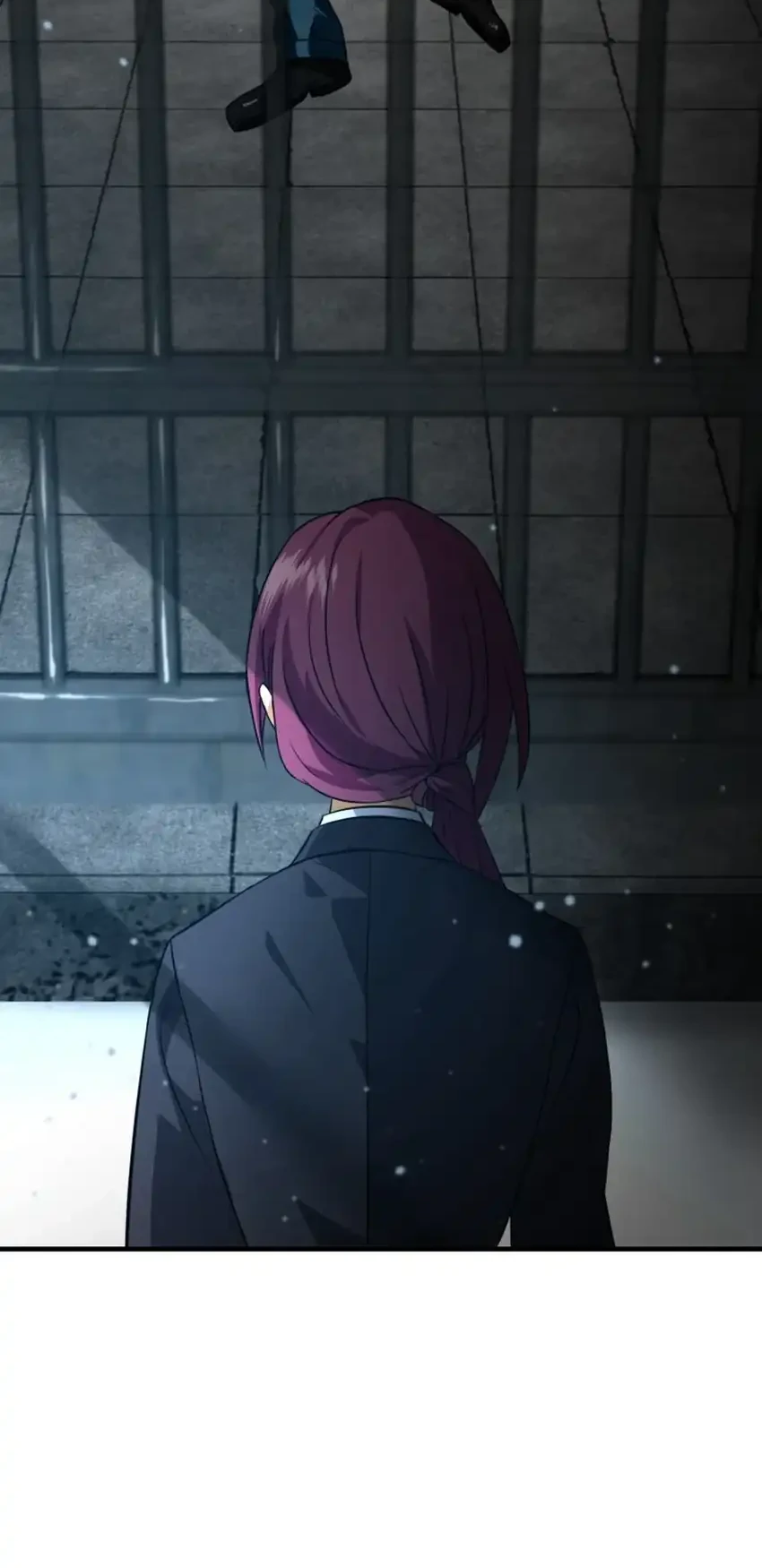 Manhwa Criminal Transfer Student Chapter 1 gambar 2