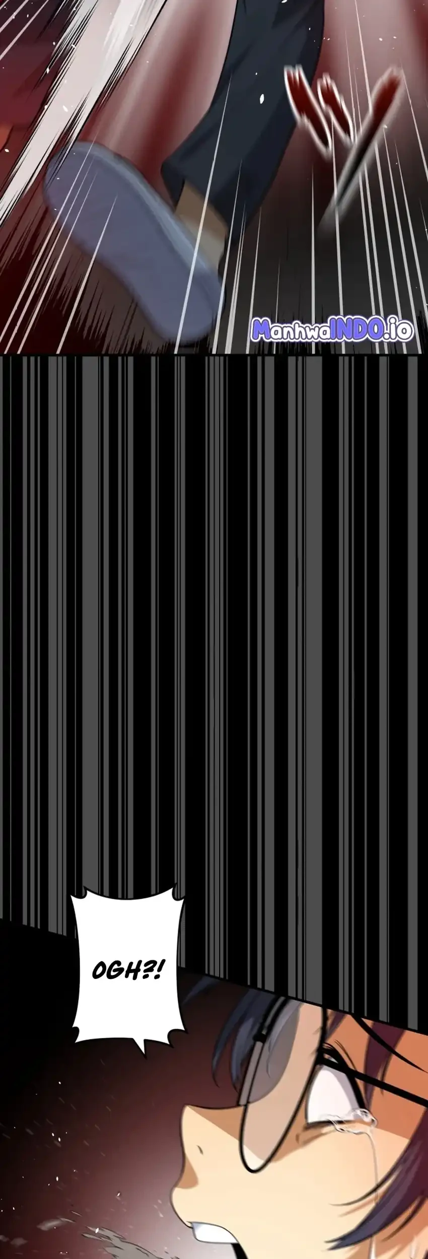 Criminal Transfer Student Chapter 1 Gambar 39