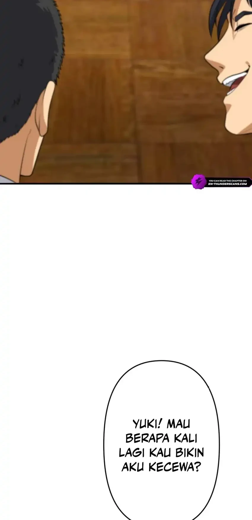 Criminal Transfer Student Chapter 1 Gambar 42