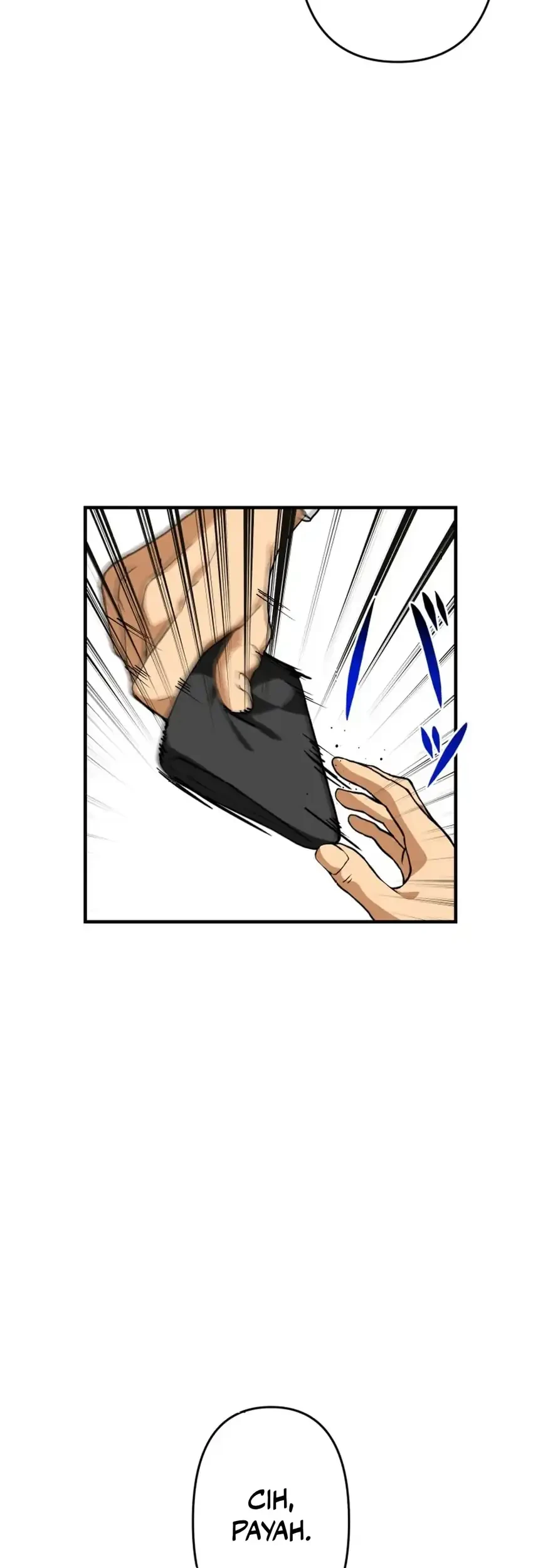 Criminal Transfer Student Chapter 1 Gambar 45