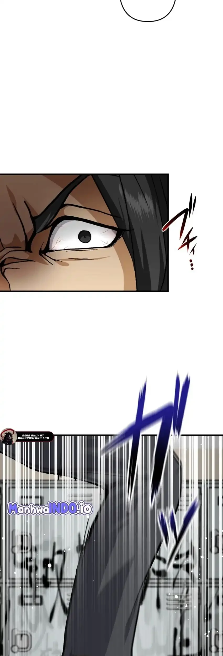 Criminal Transfer Student Chapter 1 Gambar 47