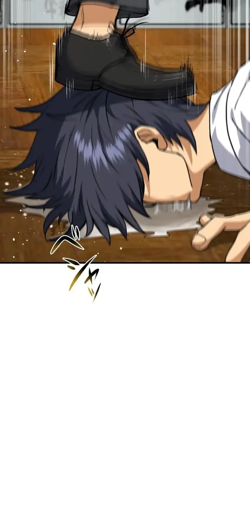 Criminal Transfer Student Chapter 1 Gambar 48