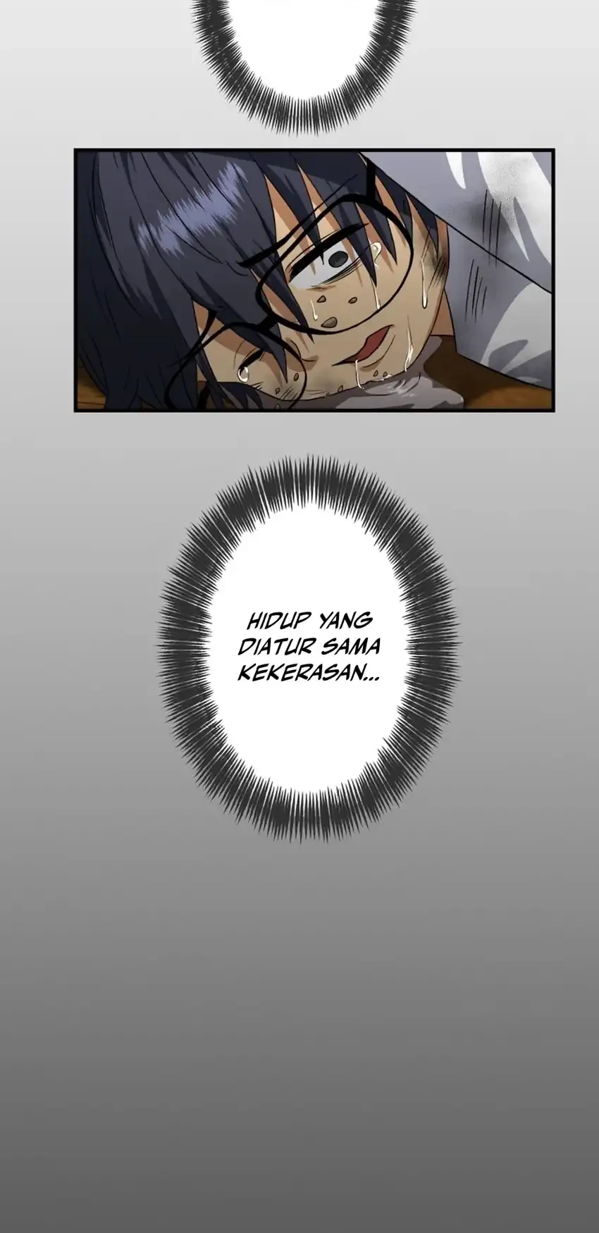 Criminal Transfer Student Chapter 1 Gambar 50