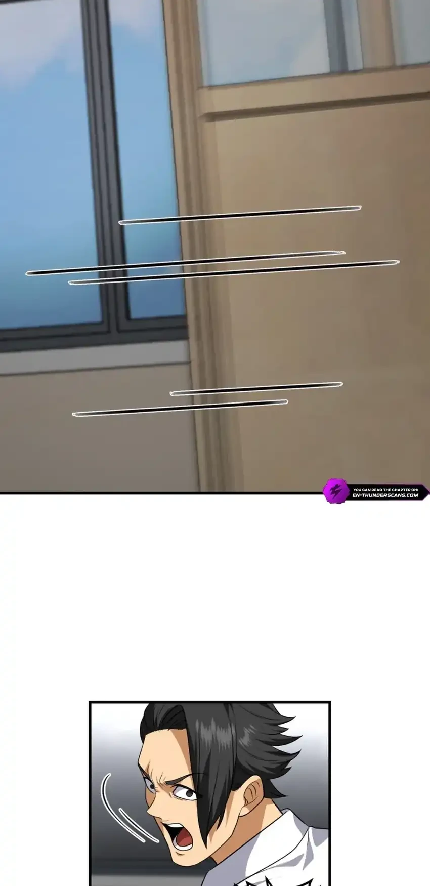 Criminal Transfer Student Chapter 1 Gambar 56