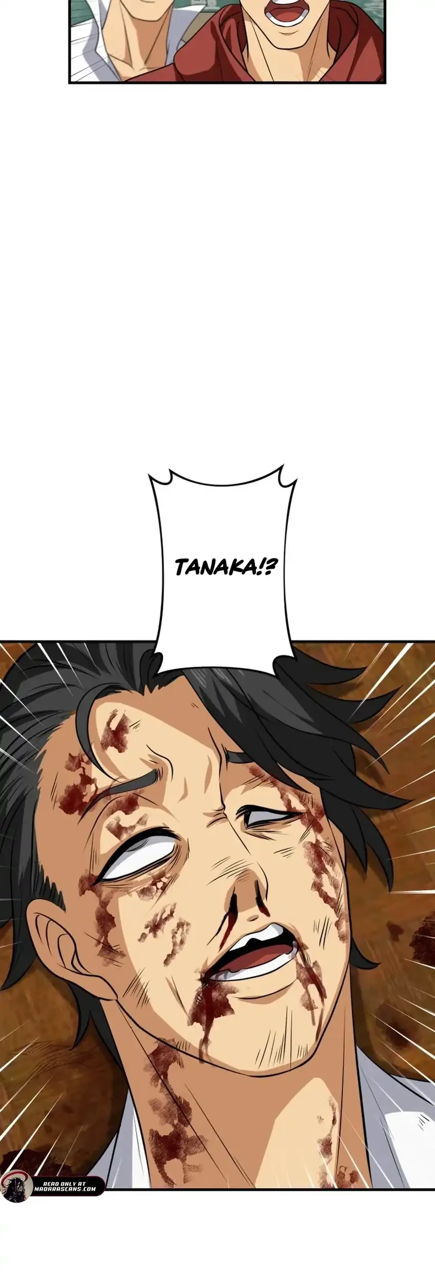 Criminal Transfer Student Chapter 1 Gambar 65