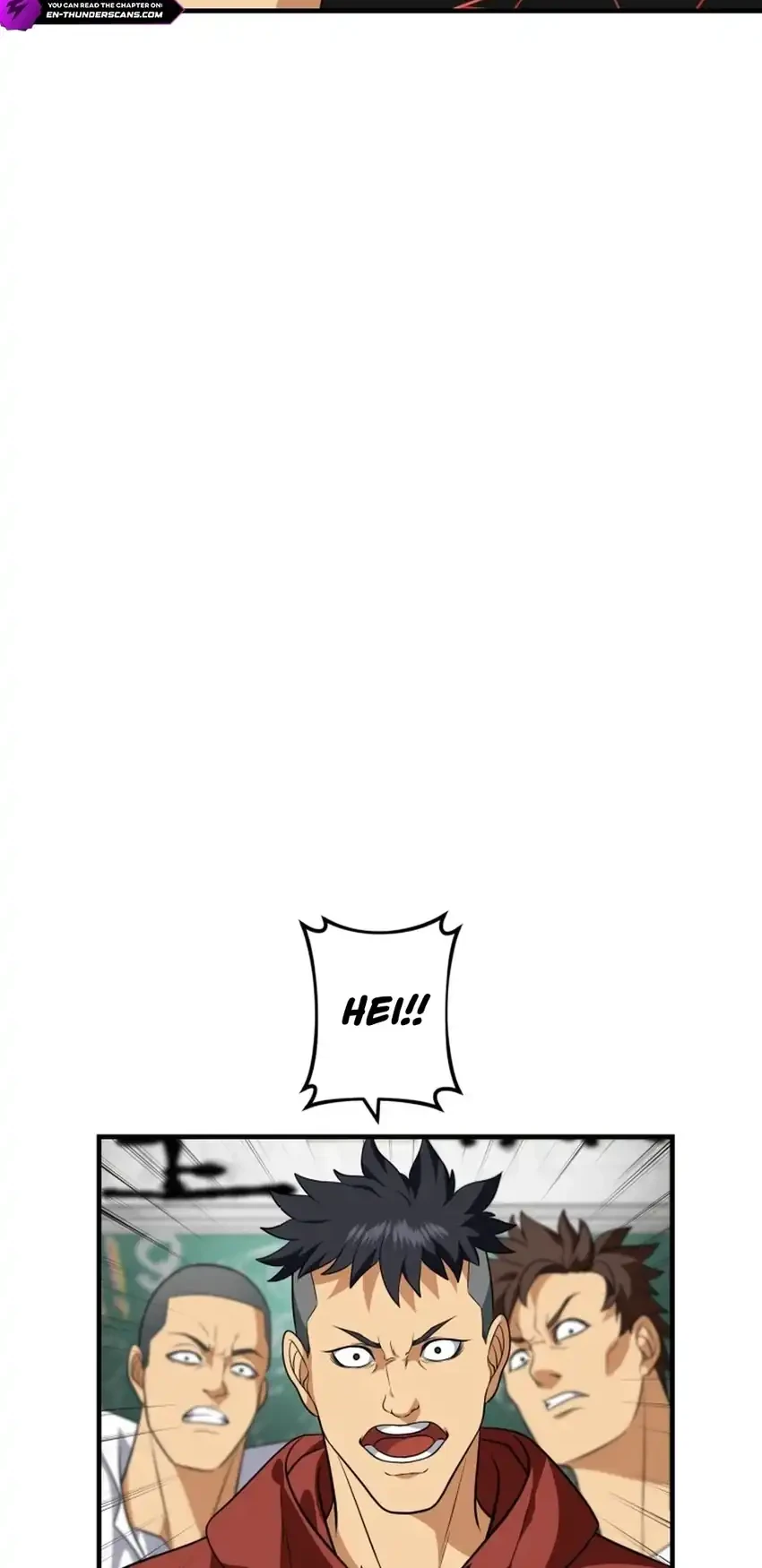 Criminal Transfer Student Chapter 1 Gambar 68