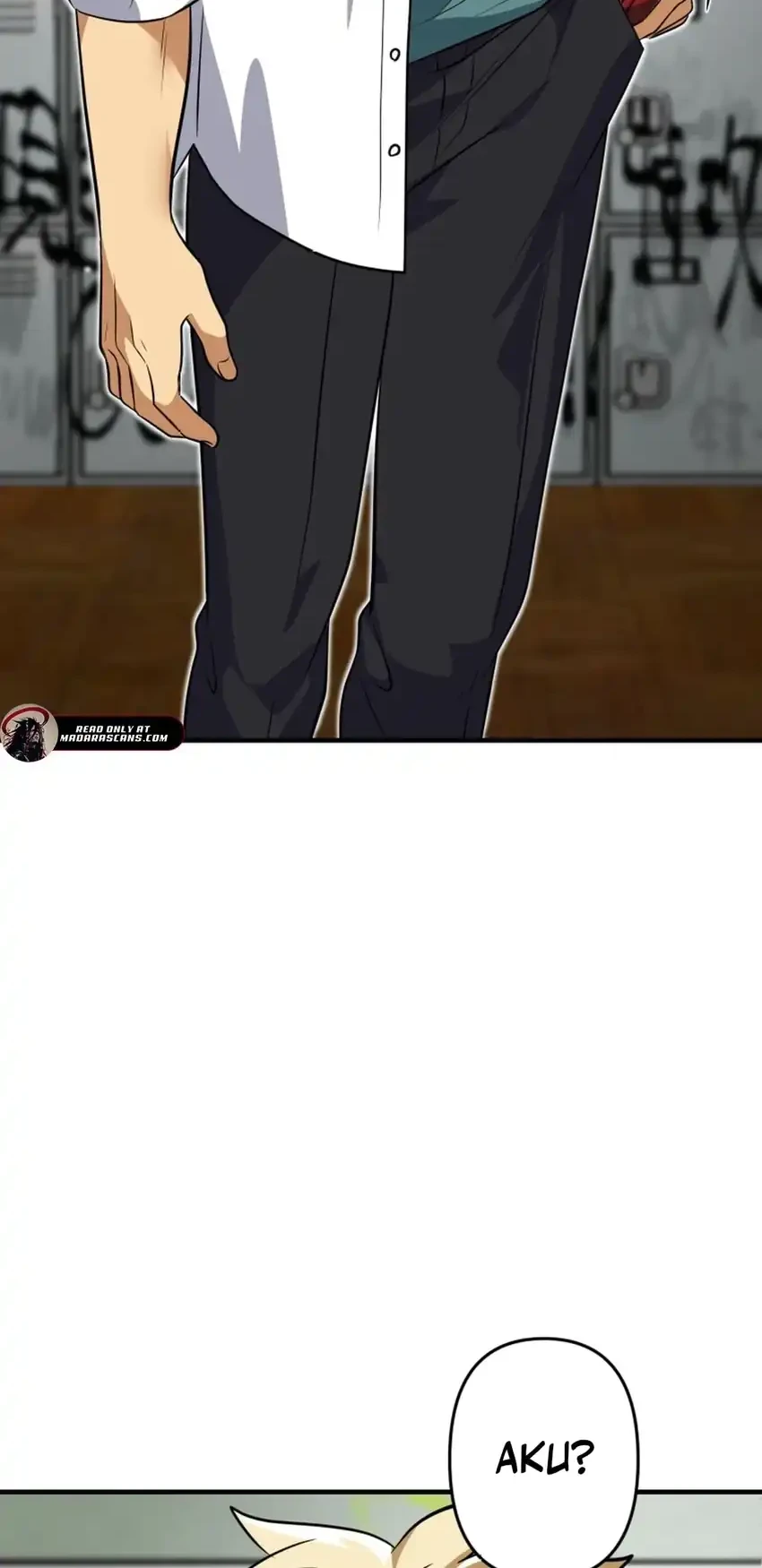 Criminal Transfer Student Chapter 1 Gambar 70