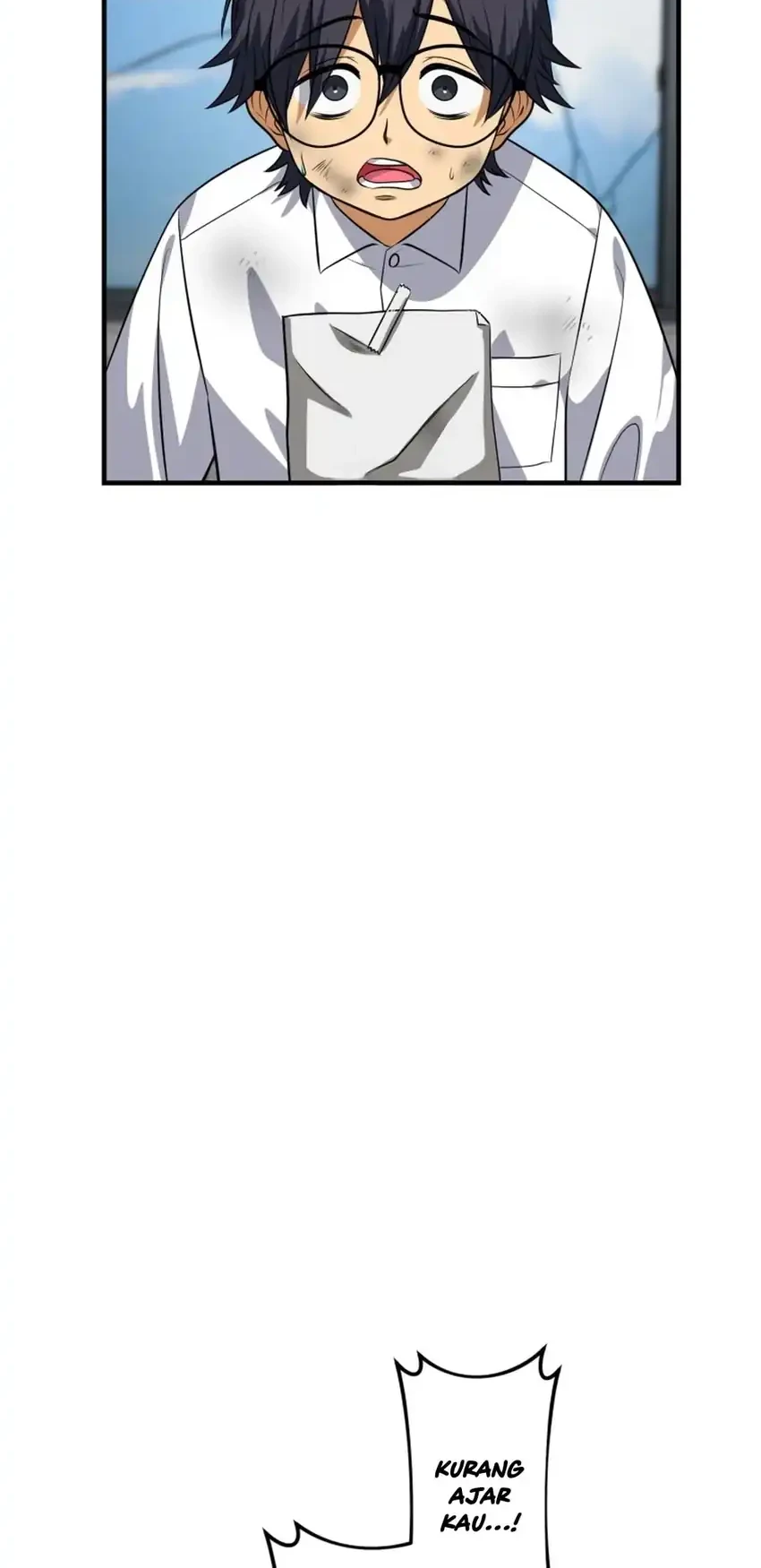 Criminal Transfer Student Chapter 1 Gambar 72