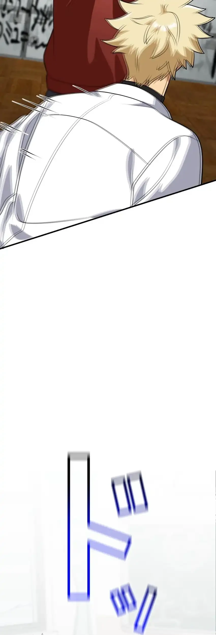 Criminal Transfer Student Chapter 1 Gambar 79