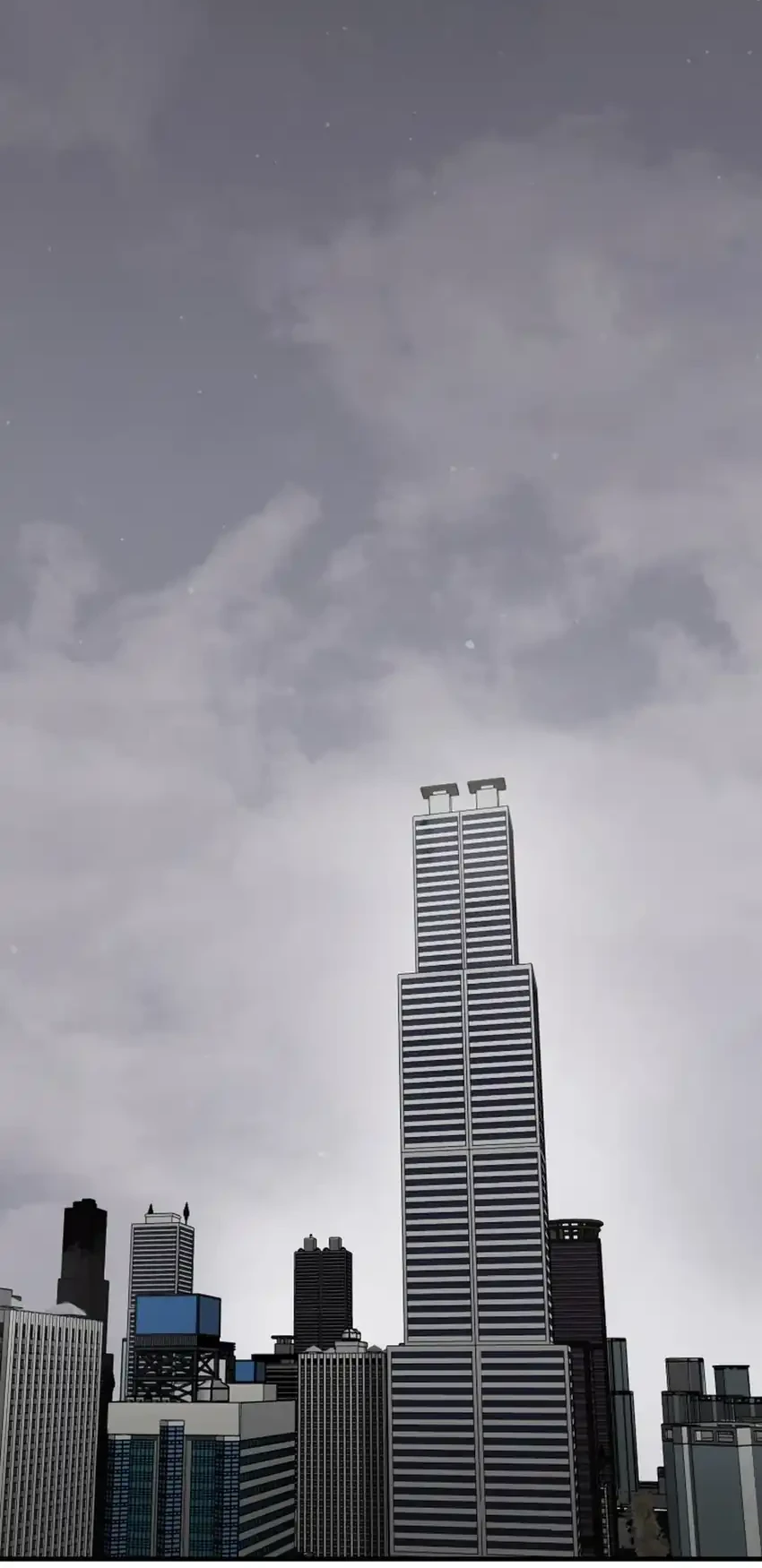 Criminal Transfer Student Chapter 1 Gambar 90