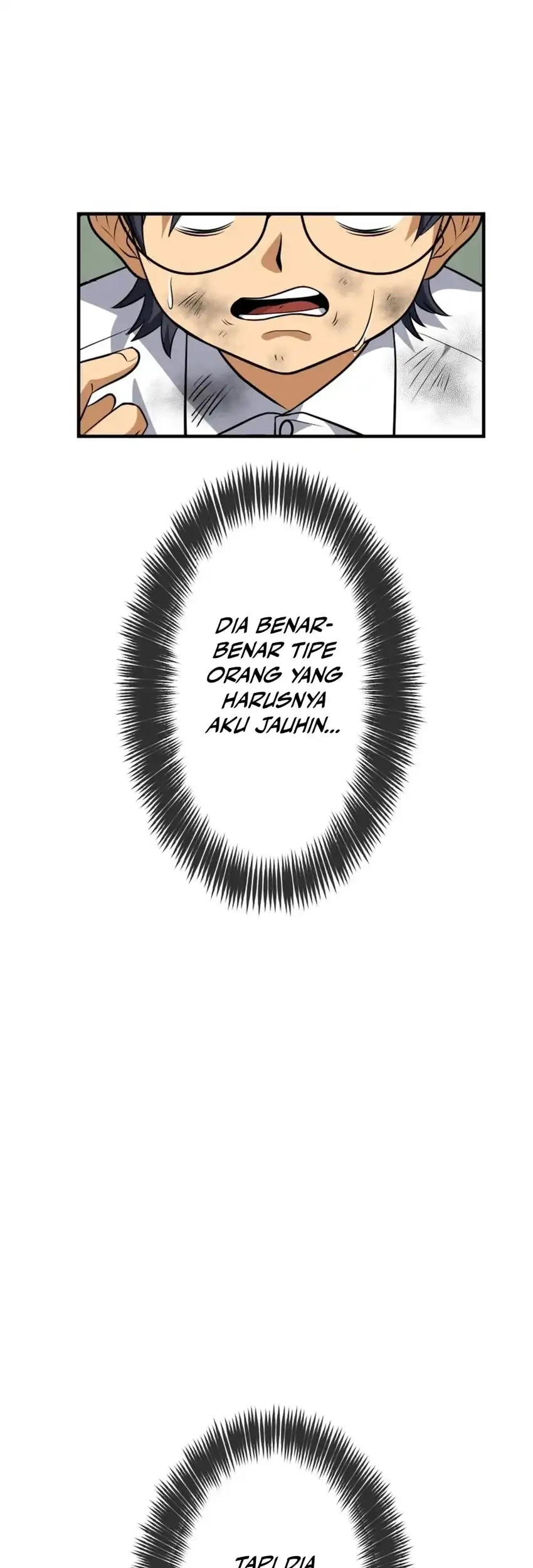 Criminal Transfer Student Chapter 1 Gambar 101