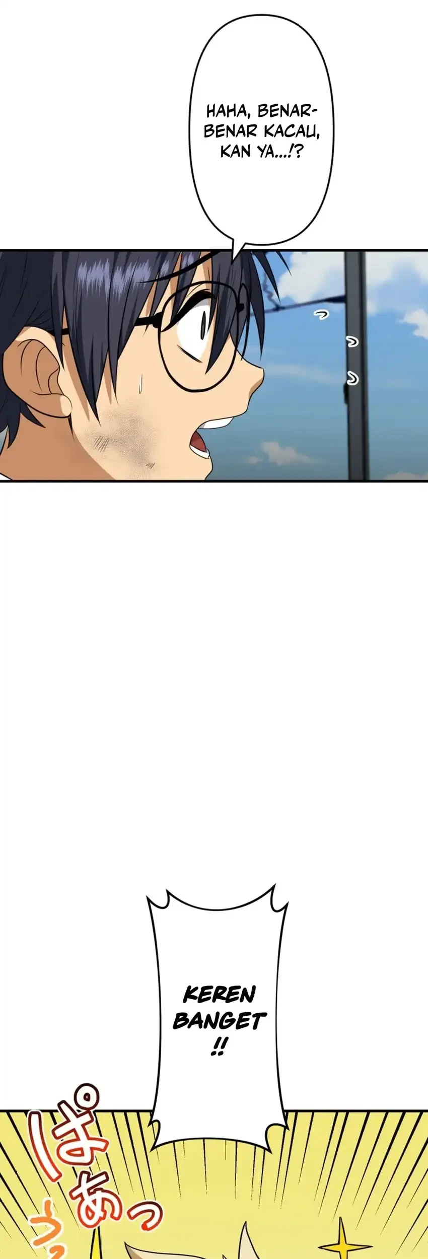 Criminal Transfer Student Chapter 1 Gambar 115