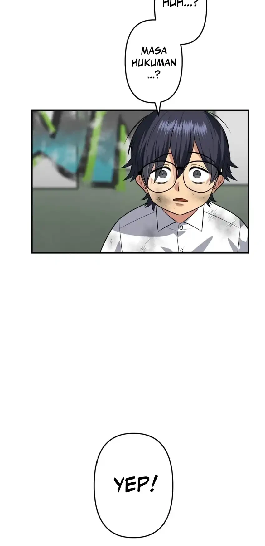 Criminal Transfer Student Chapter 1 Gambar 120