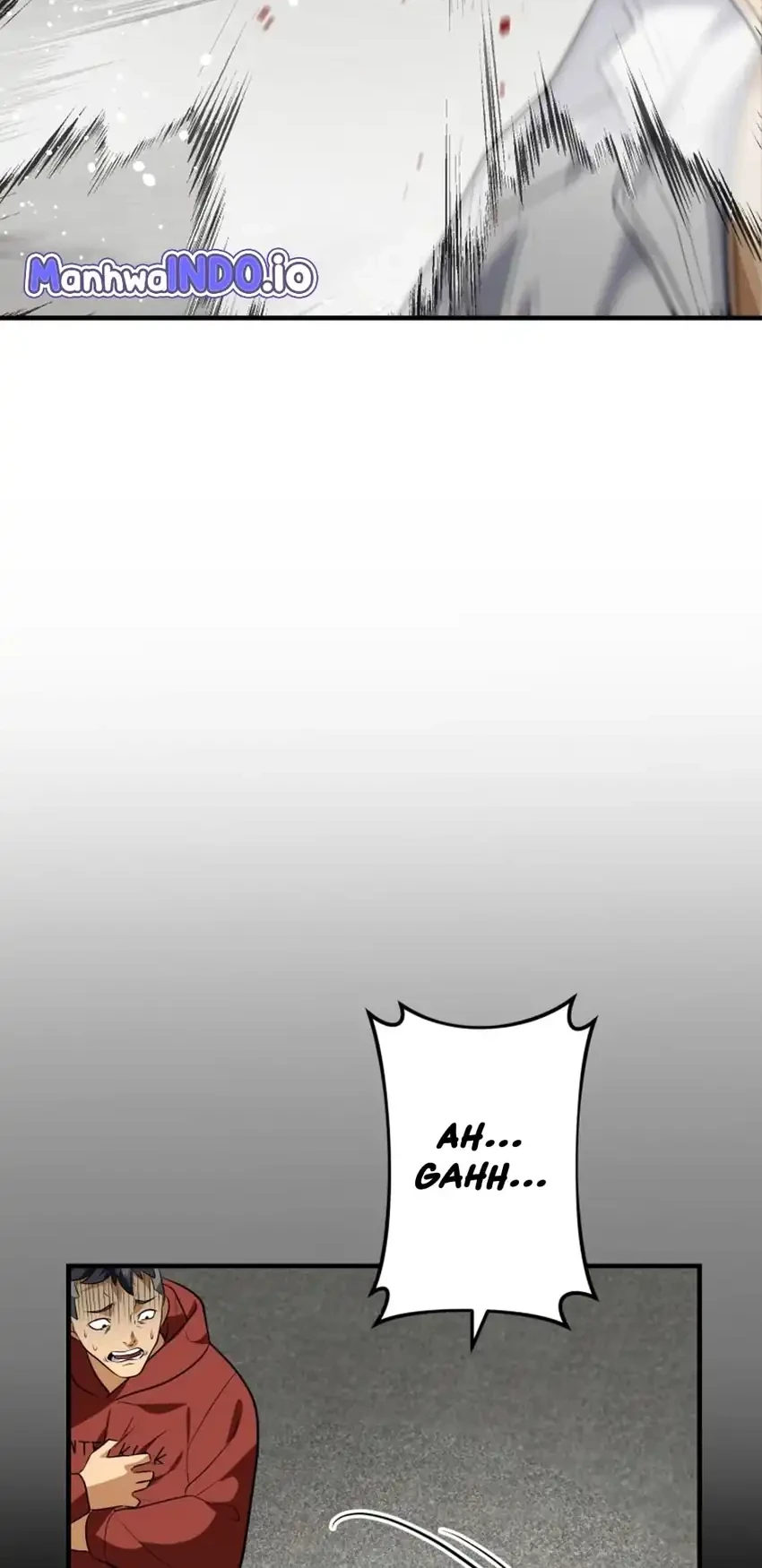 Criminal Transfer Student Chapter 1 Gambar 134