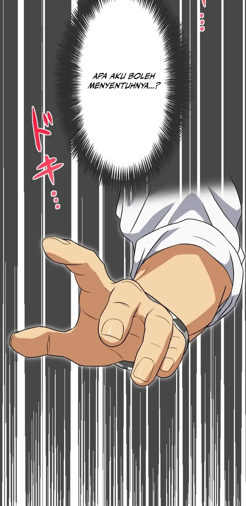 Criminal Transfer Student Chapter 10 Gambar 20