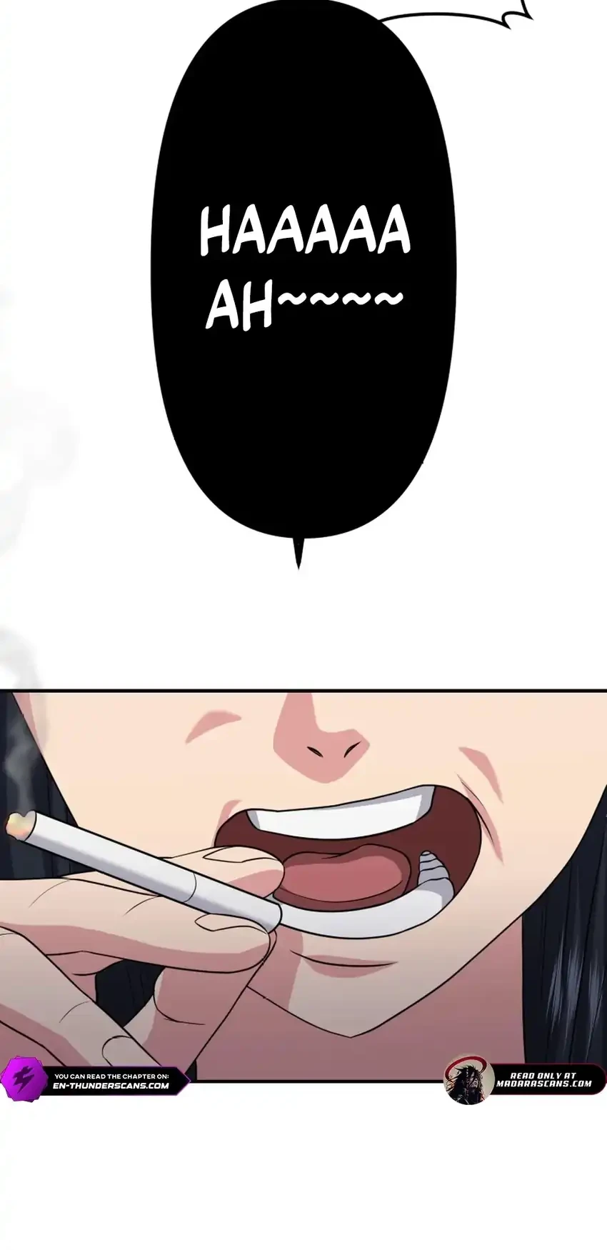 Criminal Transfer Student Chapter 10 Gambar 28