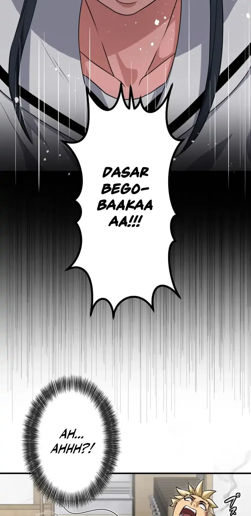 Criminal Transfer Student Chapter 10 Gambar 40